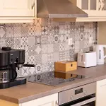 Apartman La Casa De Agathi