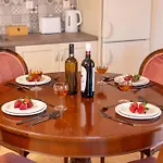 Apartman La Casa De Agathi *