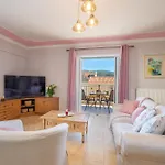 La Casa De Agathi Argosztóli