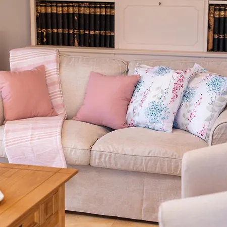 アパート La Casa De Agathi