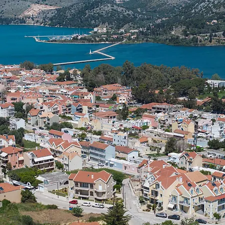 La Casa De Agathi * アルゴストリオン