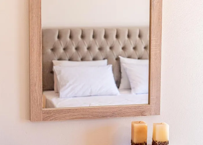 アパート La Casa De Agathi