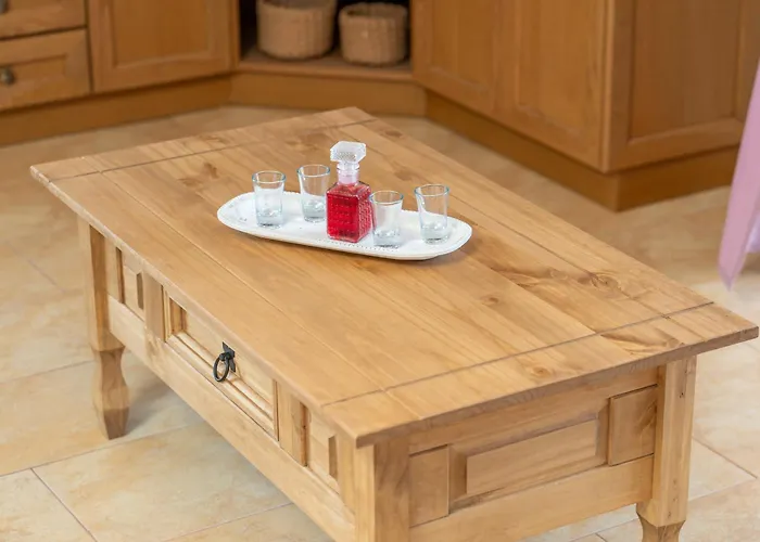 アパート La Casa De Agathi アルゴストリオン