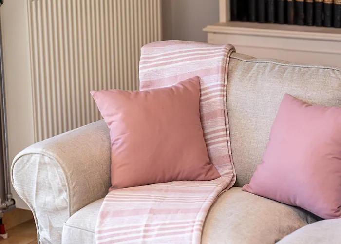 La Casa De Agathi アルゴストリオン