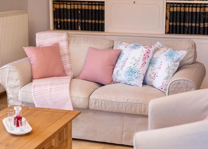 アパート La Casa De Agathi