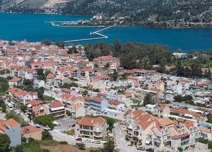 La Casa De Agathi * アルゴストリオン