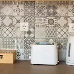 La Casa De Agathi Appartement *