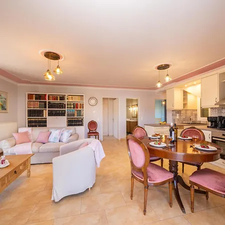 Apartmán La Casa De Agathi