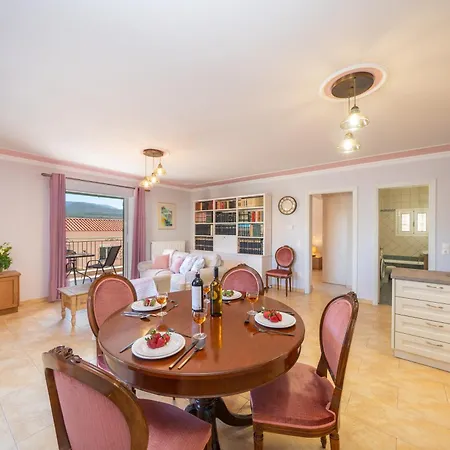 La Casa De Agathi Apartmán Argostoli (Kefalonia)