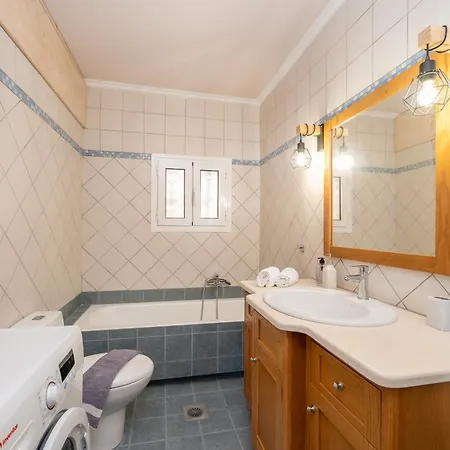 Apartmán La Casa De Agathi Argostoli (Kefalonia)