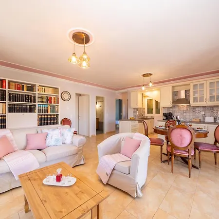 La Casa De Agathi Apartmán Argostoli (Kefalonia)