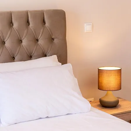 Apartmán La Casa De Agathi Argostoli (Kefalonia)
