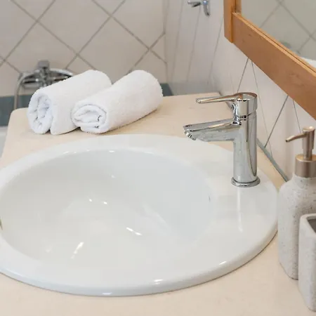La Casa De Agathi Apartmán Argostoli (Kefalonia)