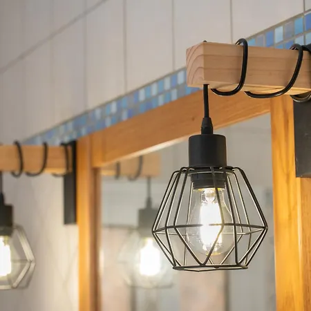 La Casa De Agathi * Argostoli (Kefalonia)