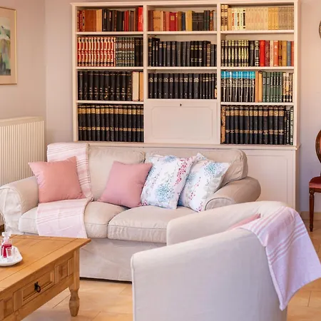 Apartament La Casa De Agathi Argostoli (Kefalonia)