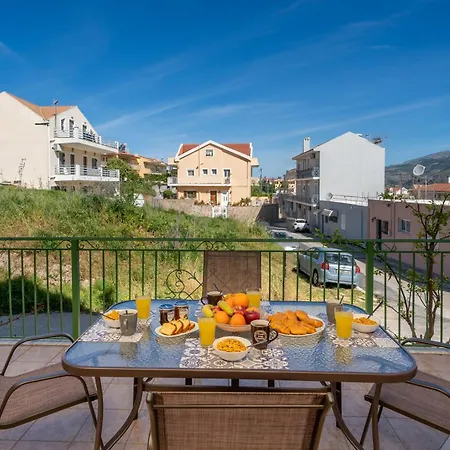 La Casa De Agathi Apartmán Argostoli (Kefalonia)
