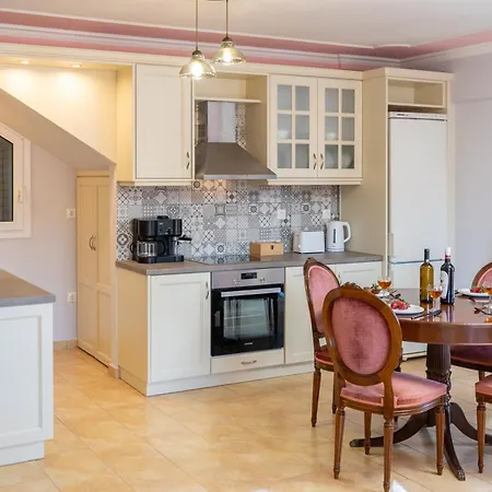 La Casa De Agathi * Argostoli (Kefalonia)