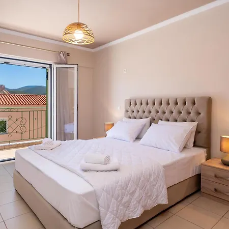 Apartmán La Casa De Agathi Argostoli (Kefalonia)