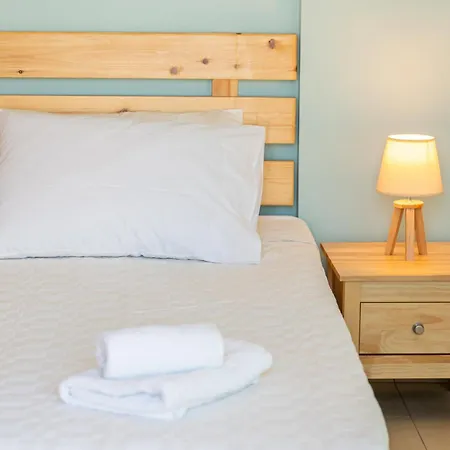 La Casa De Agathi * Argostoli (Kefalonia)