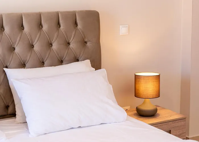 Apartment La Casa De Agathi Argostoli (Kefalonia)