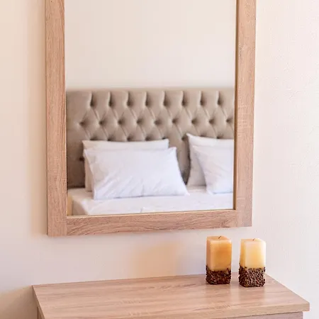 Appartement La Casa De Agathi