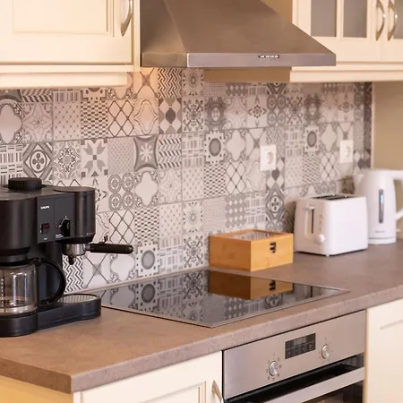 Appartement La Casa De Agathi