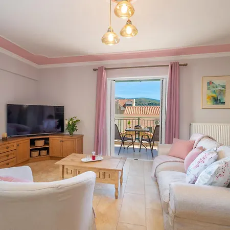 La Casa De Agathi Argostoli (Kefalonia)